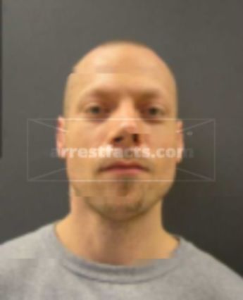 Justin Ross Taube
