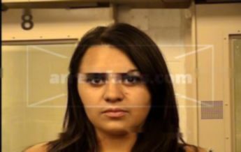 Samantha Montoya