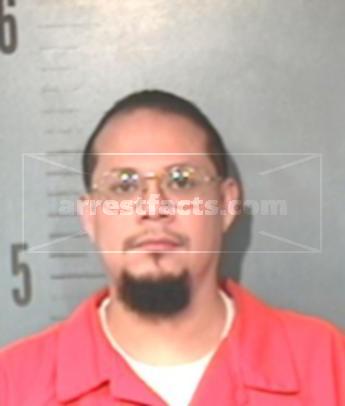 Jose Angel Vasquez