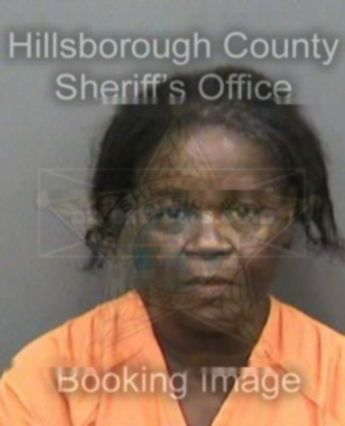 Dorothy Diane Ellison