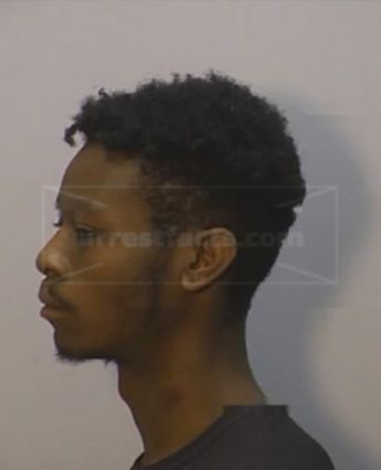 Travon Setzer Hayes