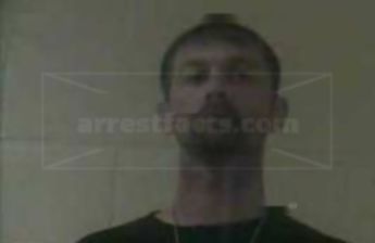 Eric Timothy Aubrey