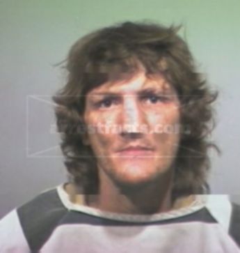 Ronald Wayne Harris