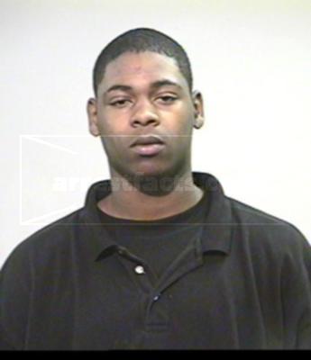 Myron O'keith Barefield
