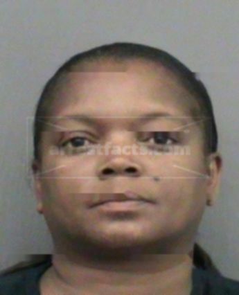 Tonya Laquilla Tripp
