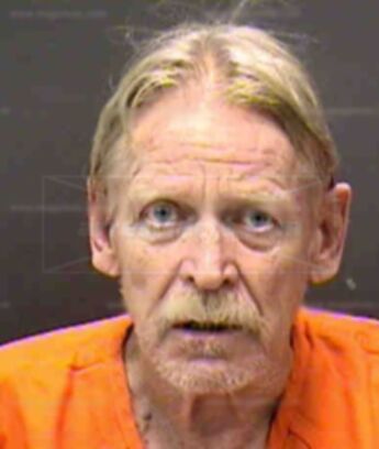 Leroy Wayne Bloom
