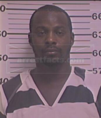 Arthur Lee Walker
