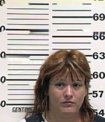 Donna Lee Bixler