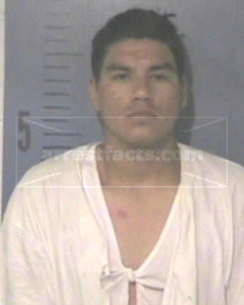 Martin Aguilar