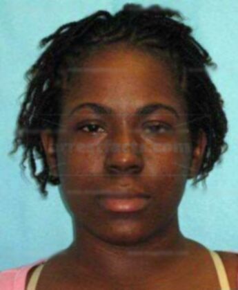 Celena Collette Woolery