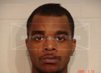 Deshawn George Walker