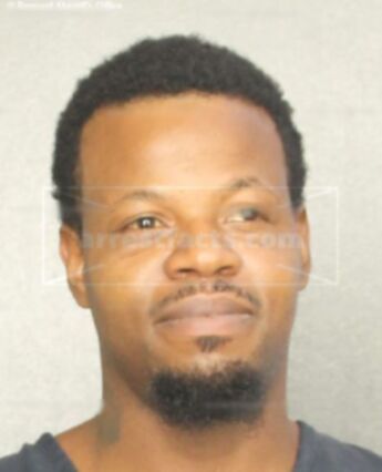 Tremaine Martel Mitchell