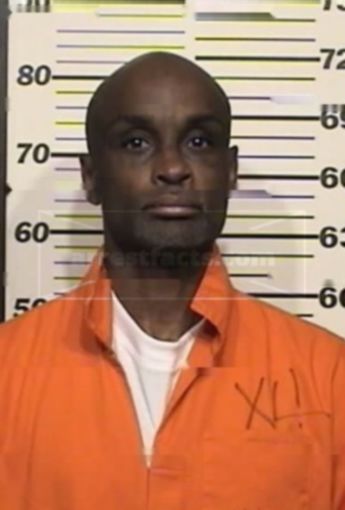 Terrance D Hamilton