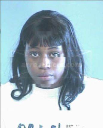Shanae Miles