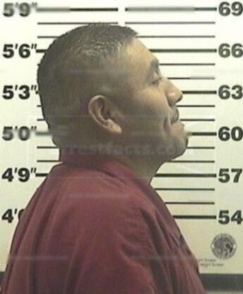 Chester Eric Tenorio