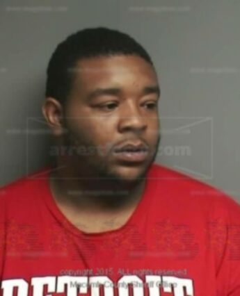 Damien Jeff Townsend