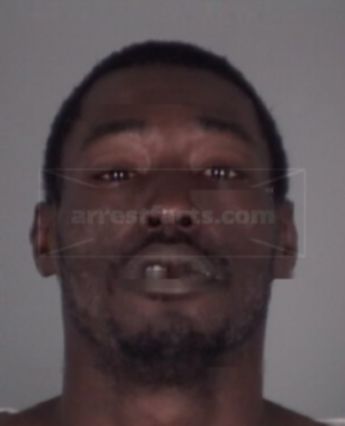Darrell Jerrod Washington