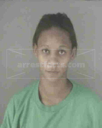 Mia S Anderson