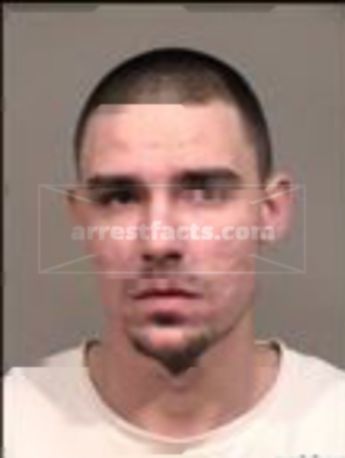 Shane Gregory Green