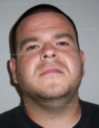 Michael James Ledford