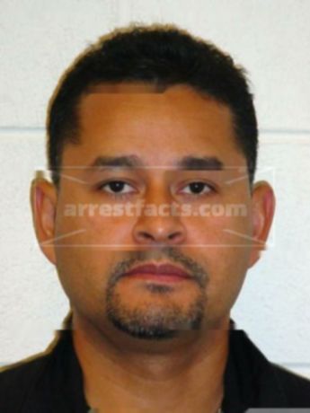 Pedro Aguilera