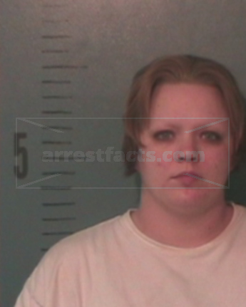 Kimberly Dianne Mehaffey