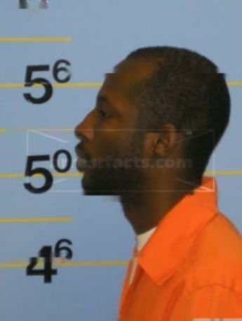 Antonio L Thompson