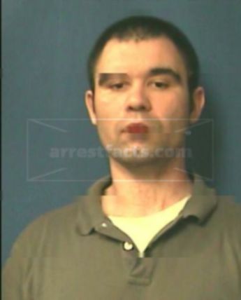 Mitchell L Warren Jr.