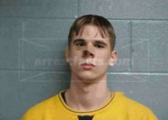 Todd Allen Alden Jr.