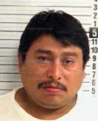 Andy Obeniel Sintus Garcia