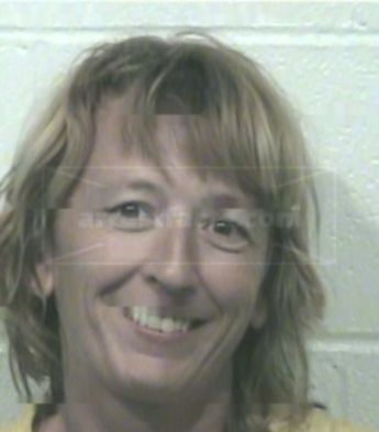Tammy Rachel Osborne