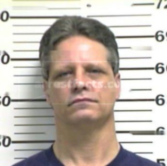Kenneth Wiley Vaughan