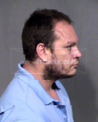 Miguel David Downer