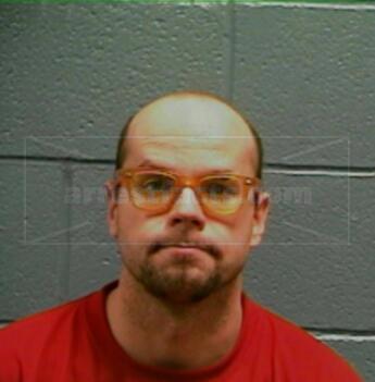 Matthew Dean Williams