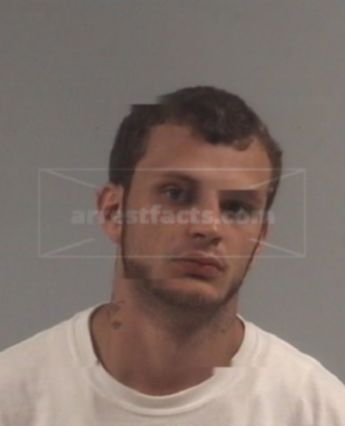 Brandon Clayton Wells