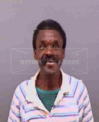 Robert Lee Rogers