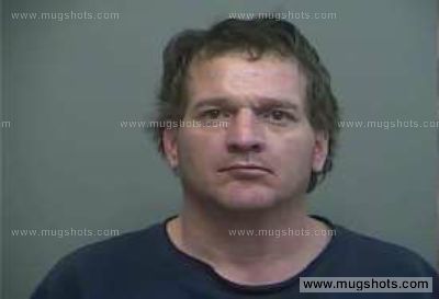 Timothy David Gibson