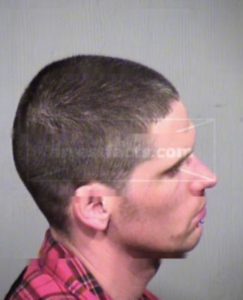 Dillon Allen Buckley