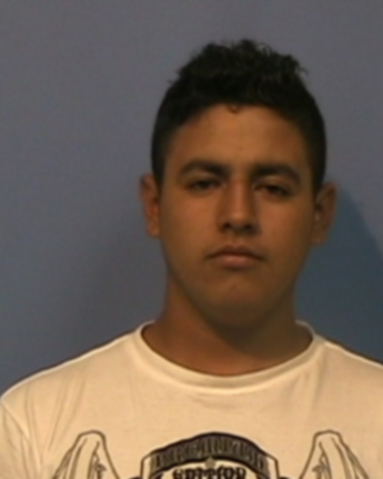 Edgar Aka Martin Martinez Gonzalez