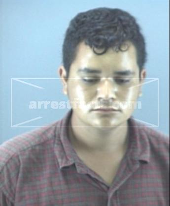 Eric Lopes Alvarado