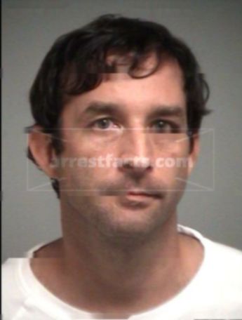 Scott William Sterner