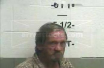 Roger Wayne Ayers