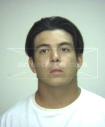 Christopher Joseph Lunsford