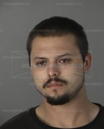 Justin Phillip Gonzalez