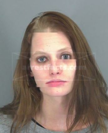 Brittany Lynn Tate