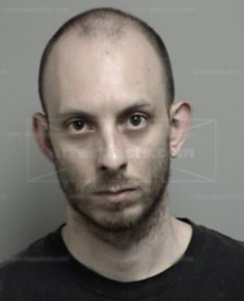 Garrett Brandall Stevenson