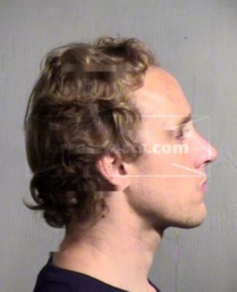 Eric Clinton Atherton