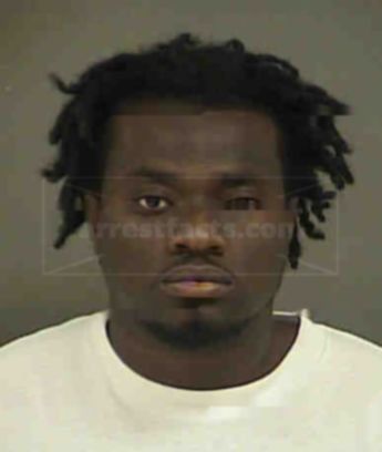 Donte Oneill Clements