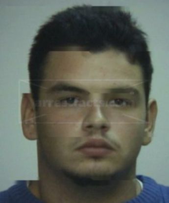 Christopher Paul Vasquez