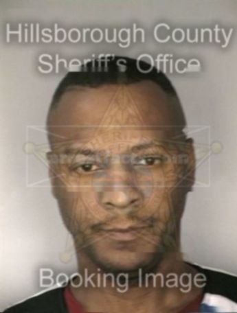 Warren Dennard Johnson
